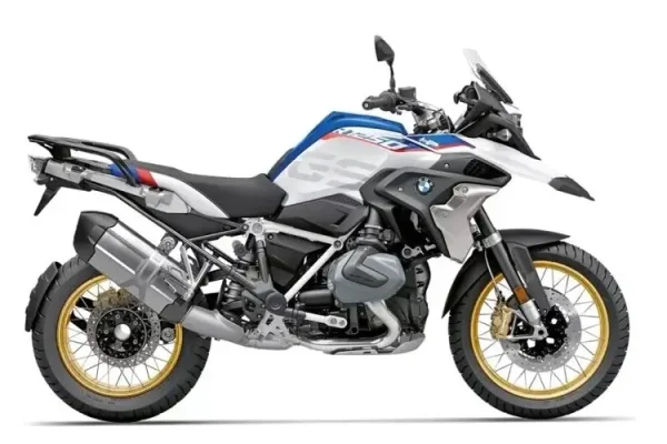 ב.מ.וו r1250gs