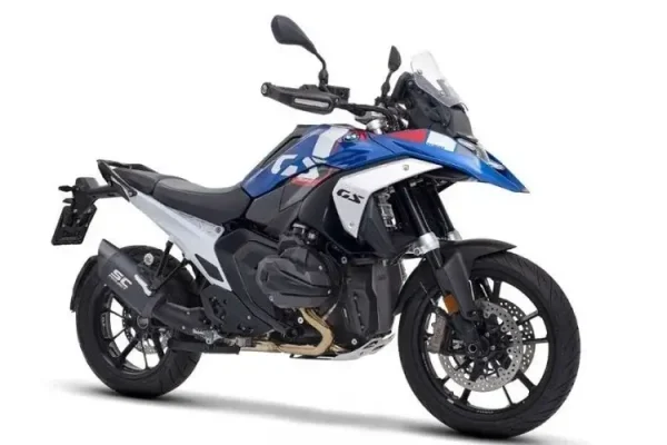 במוו R1300GS