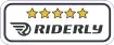 Riderly - שותף השכרת אופנועים מהימן